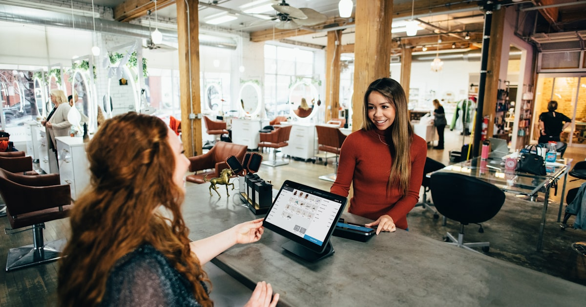Why Choose QYaseer for Your Business